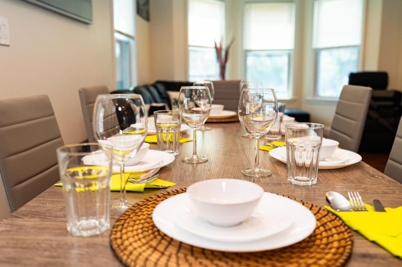 Apartament 988 - 4Br Boston - Cozy Getaway Near Boston Common Zewnętrze zdjęcie