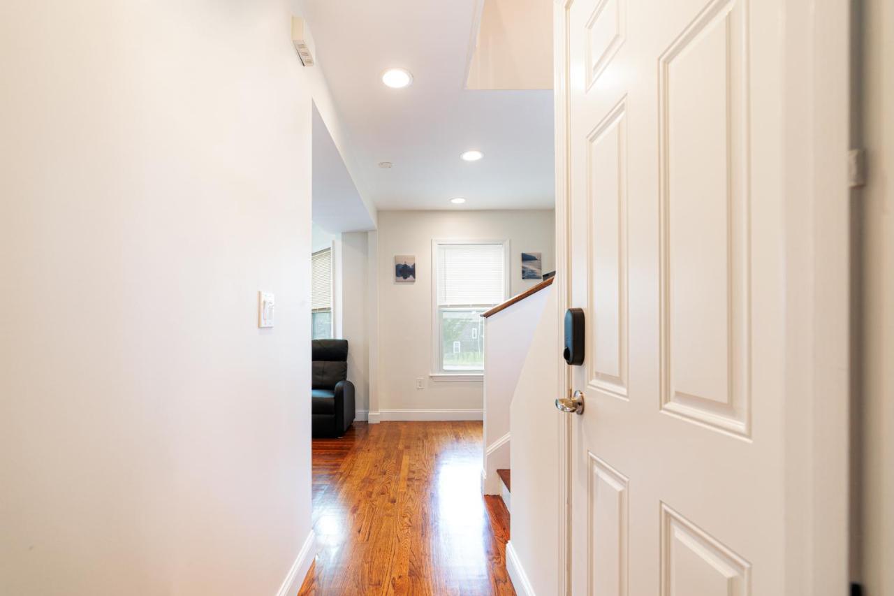 Apartament 988 - 4Br Boston - Cozy Getaway Near Boston Common Zewnętrze zdjęcie