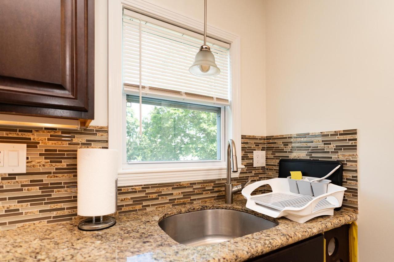 Apartament 988 - 4Br Boston - Cozy Getaway Near Boston Common Zewnętrze zdjęcie