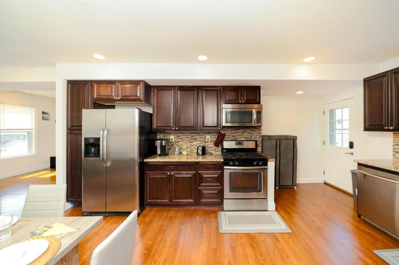 Apartament 988 - 4Br Boston - Cozy Getaway Near Boston Common Zewnętrze zdjęcie