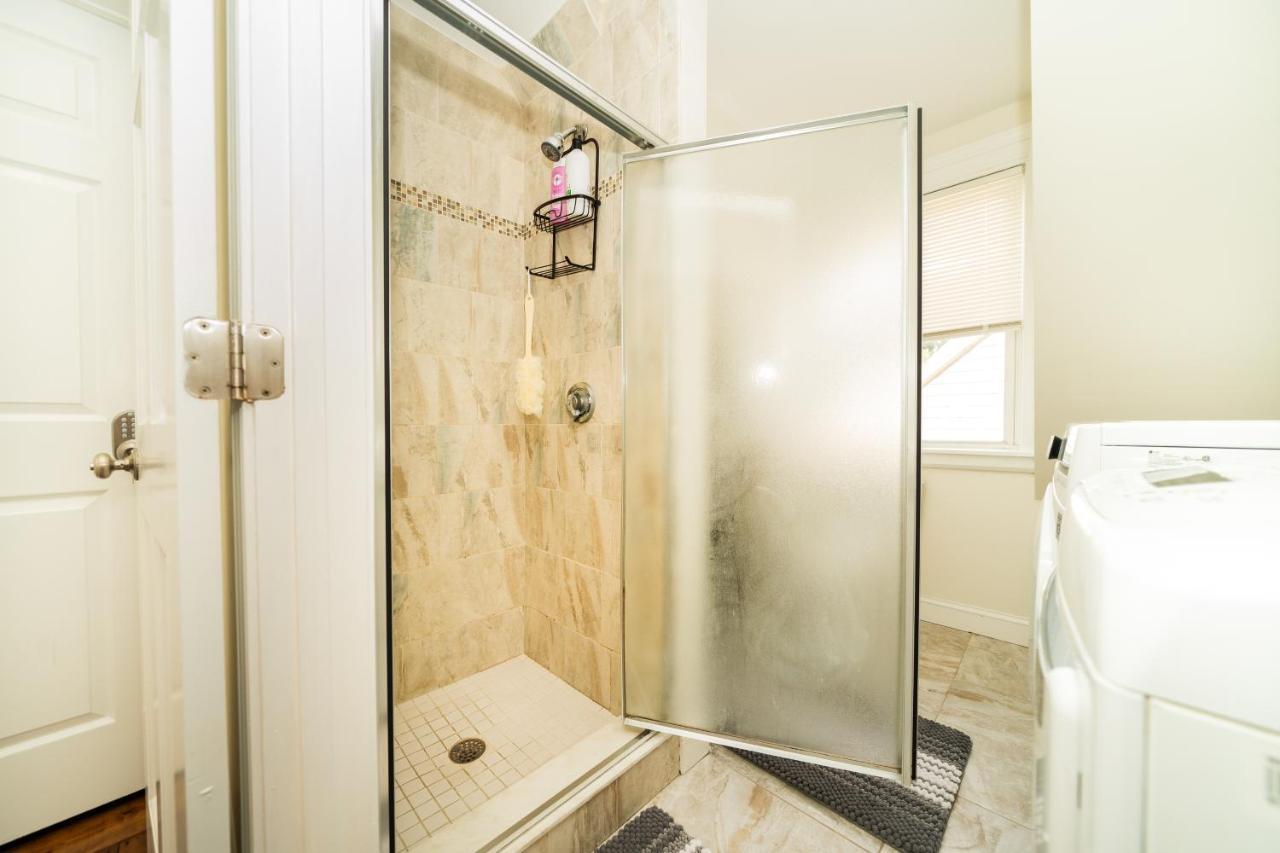 Apartament 988 - 4Br Boston - Cozy Getaway Near Boston Common Zewnętrze zdjęcie