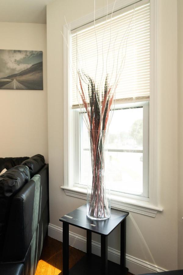 Apartament 988 - 4Br Boston - Cozy Getaway Near Boston Common Zewnętrze zdjęcie
