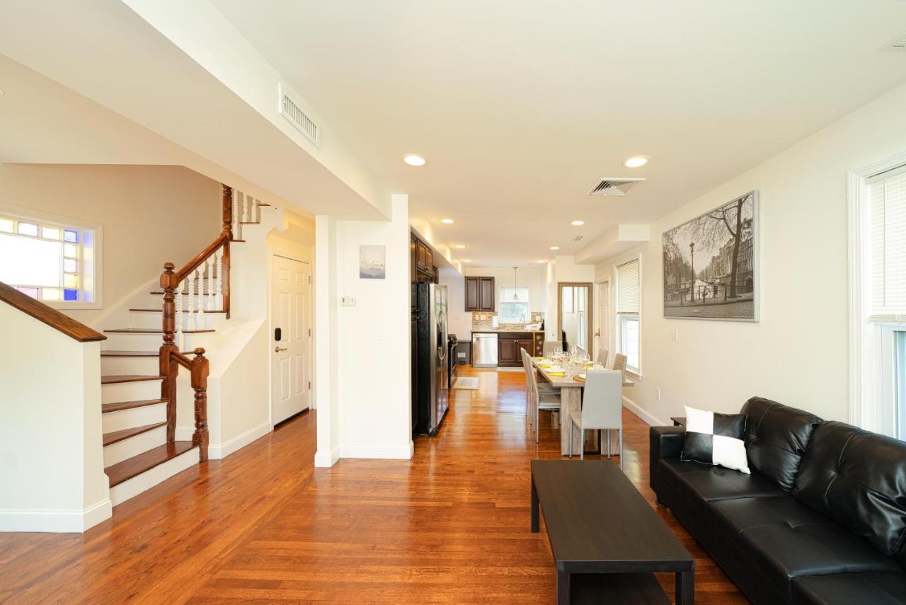 Apartament 988 - 4Br Boston - Cozy Getaway Near Boston Common Zewnętrze zdjęcie