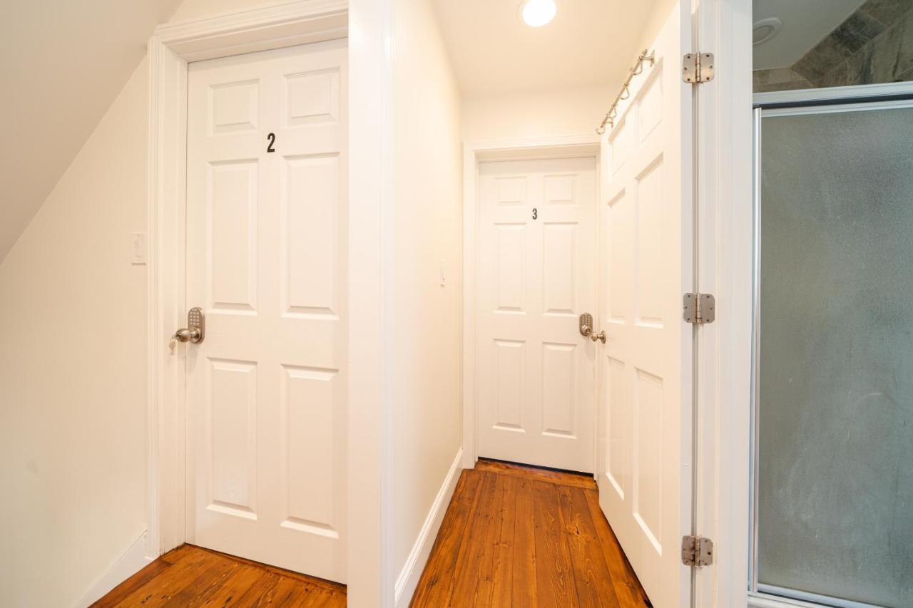 Apartament 988 - 4Br Boston - Cozy Getaway Near Boston Common Zewnętrze zdjęcie