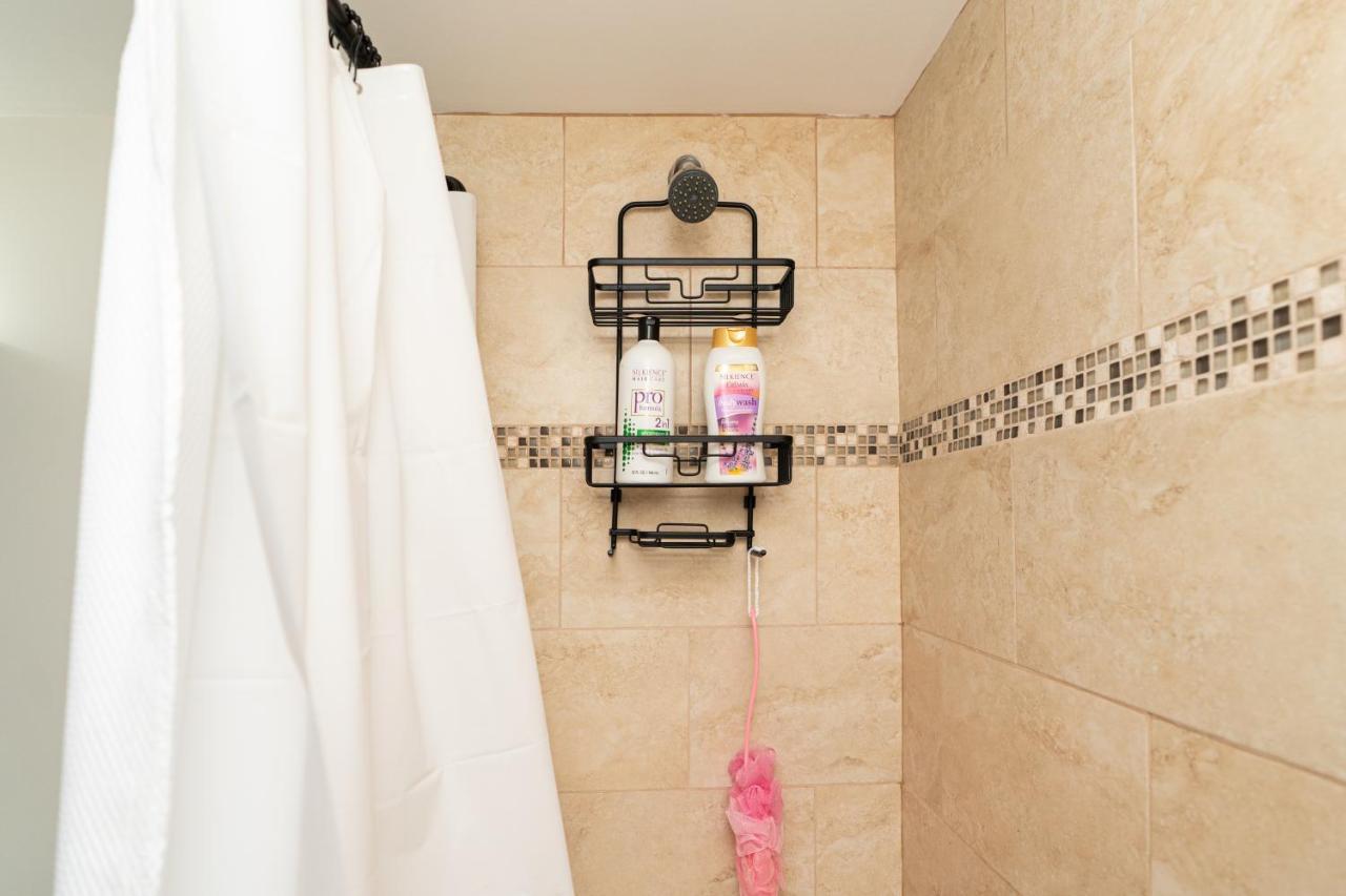 Apartament 988 - 4Br Boston - Cozy Getaway Near Boston Common Zewnętrze zdjęcie