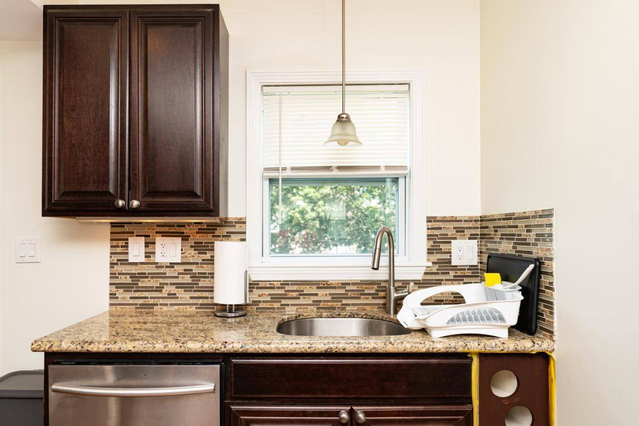 Apartament 988 - 4Br Boston - Cozy Getaway Near Boston Common Zewnętrze zdjęcie
