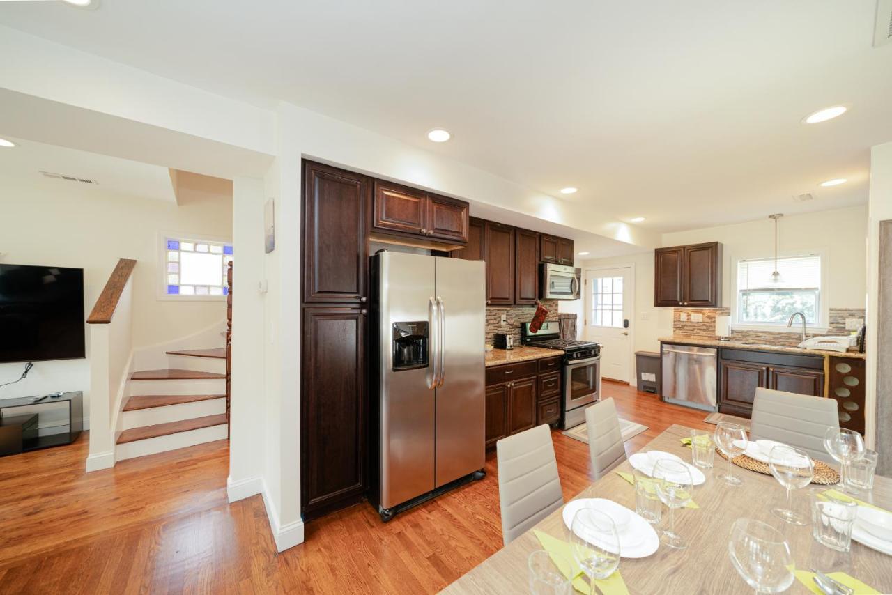 Apartament 988 - 4Br Boston - Cozy Getaway Near Boston Common Zewnętrze zdjęcie