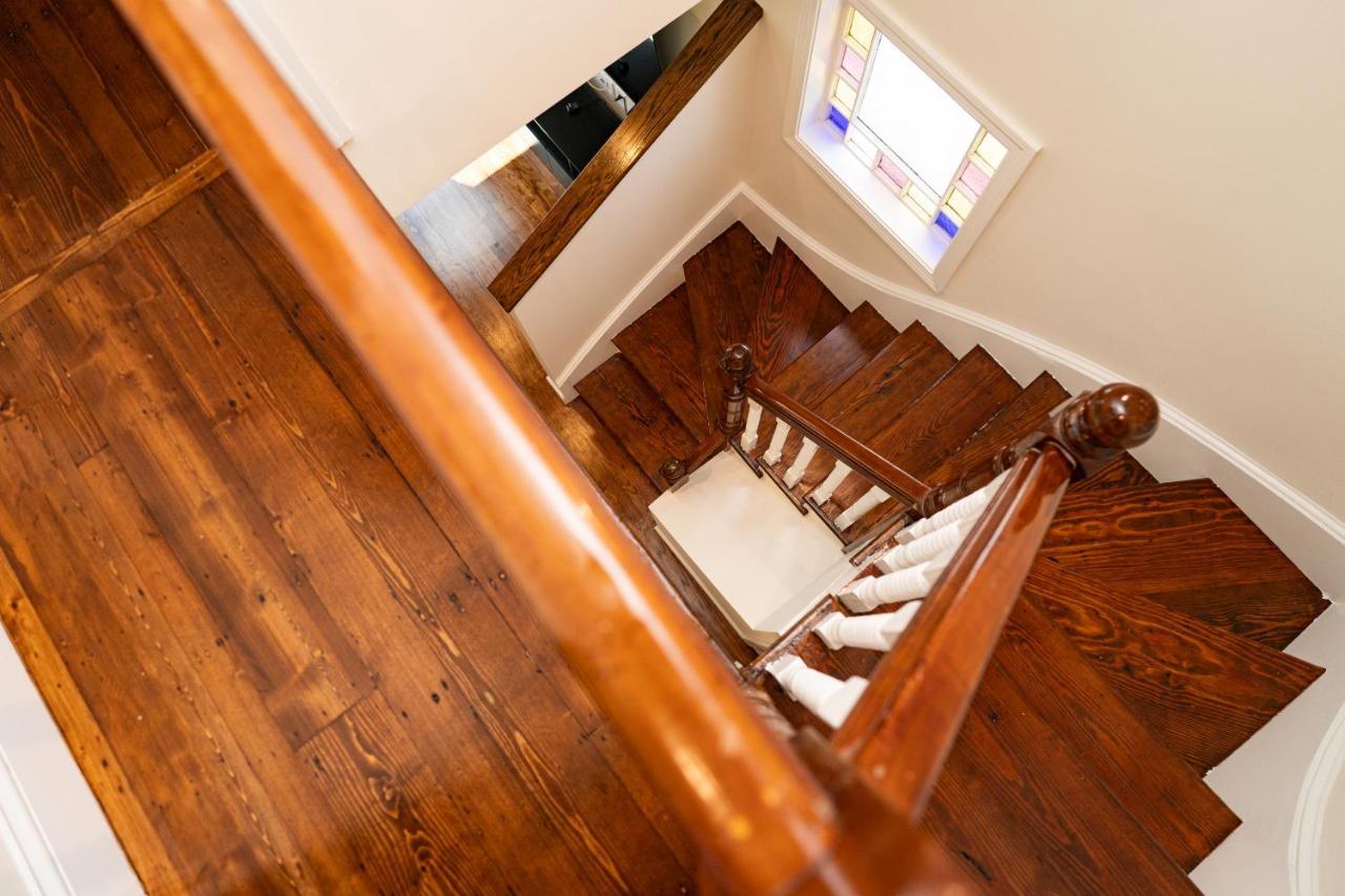 Apartament 988 - 4Br Boston - Cozy Getaway Near Boston Common Zewnętrze zdjęcie