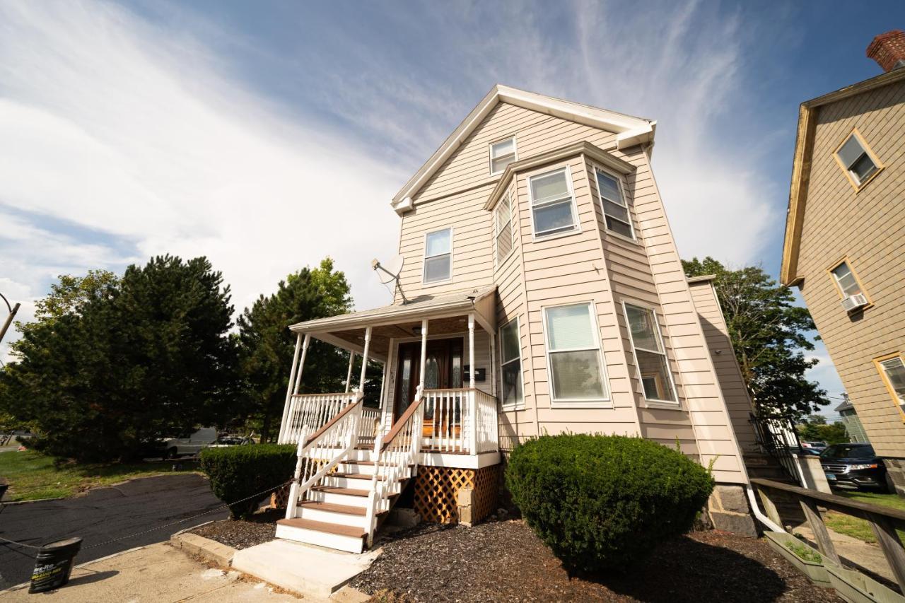 Apartament 988 - 4Br Boston - Cozy Getaway Near Boston Common Zewnętrze zdjęcie