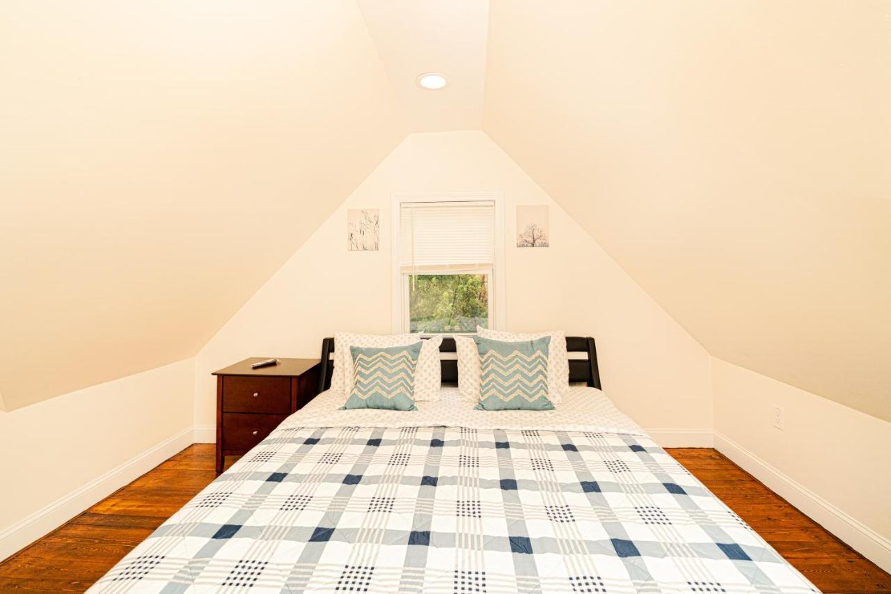 Apartament 988 - 4Br Boston - Cozy Getaway Near Boston Common Zewnętrze zdjęcie