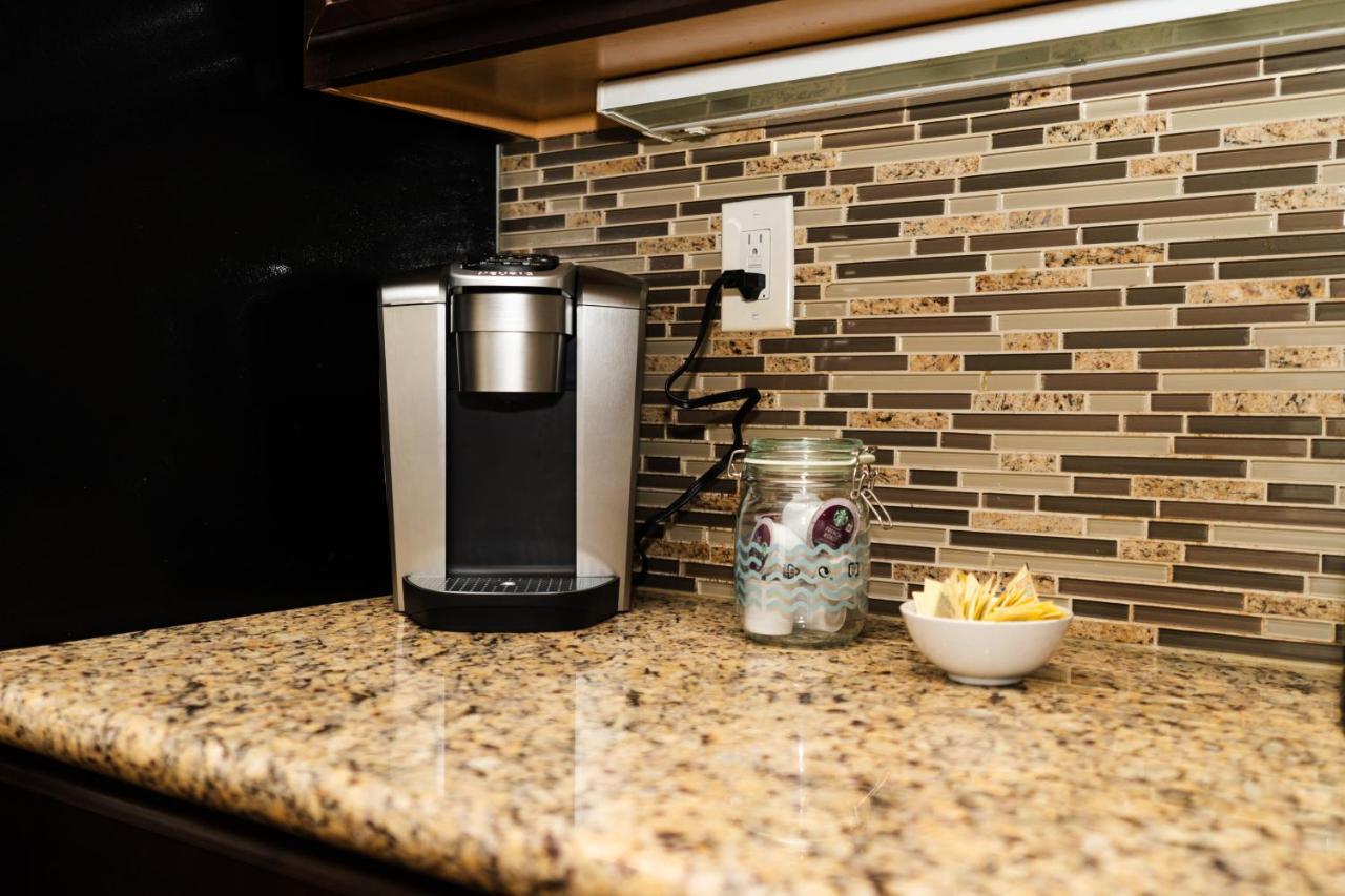 Apartament 988 - 4Br Boston - Cozy Getaway Near Boston Common Zewnętrze zdjęcie