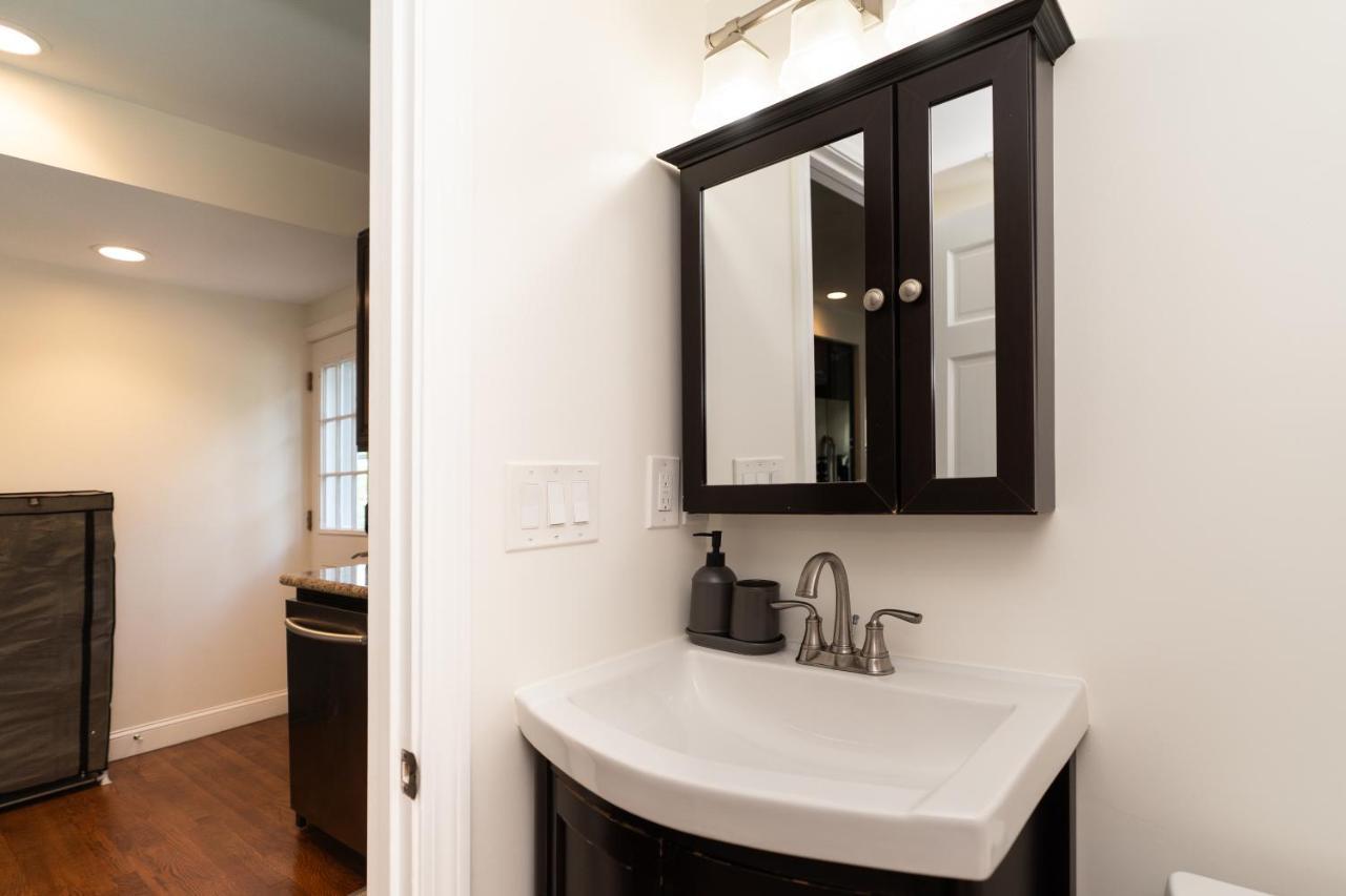 Apartament 988 - 4Br Boston - Cozy Getaway Near Boston Common Zewnętrze zdjęcie