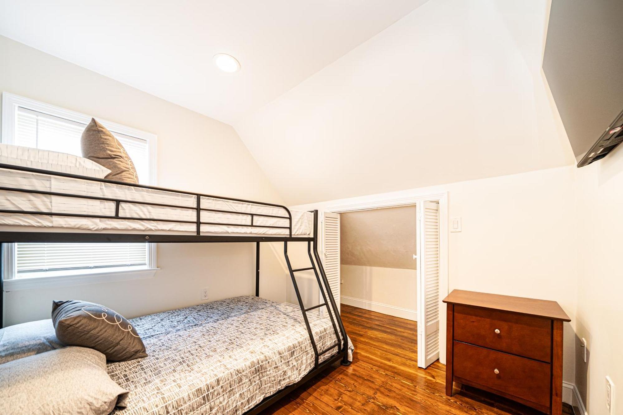 Apartament 988 - 4Br Boston - Cozy Getaway Near Boston Common Zewnętrze zdjęcie